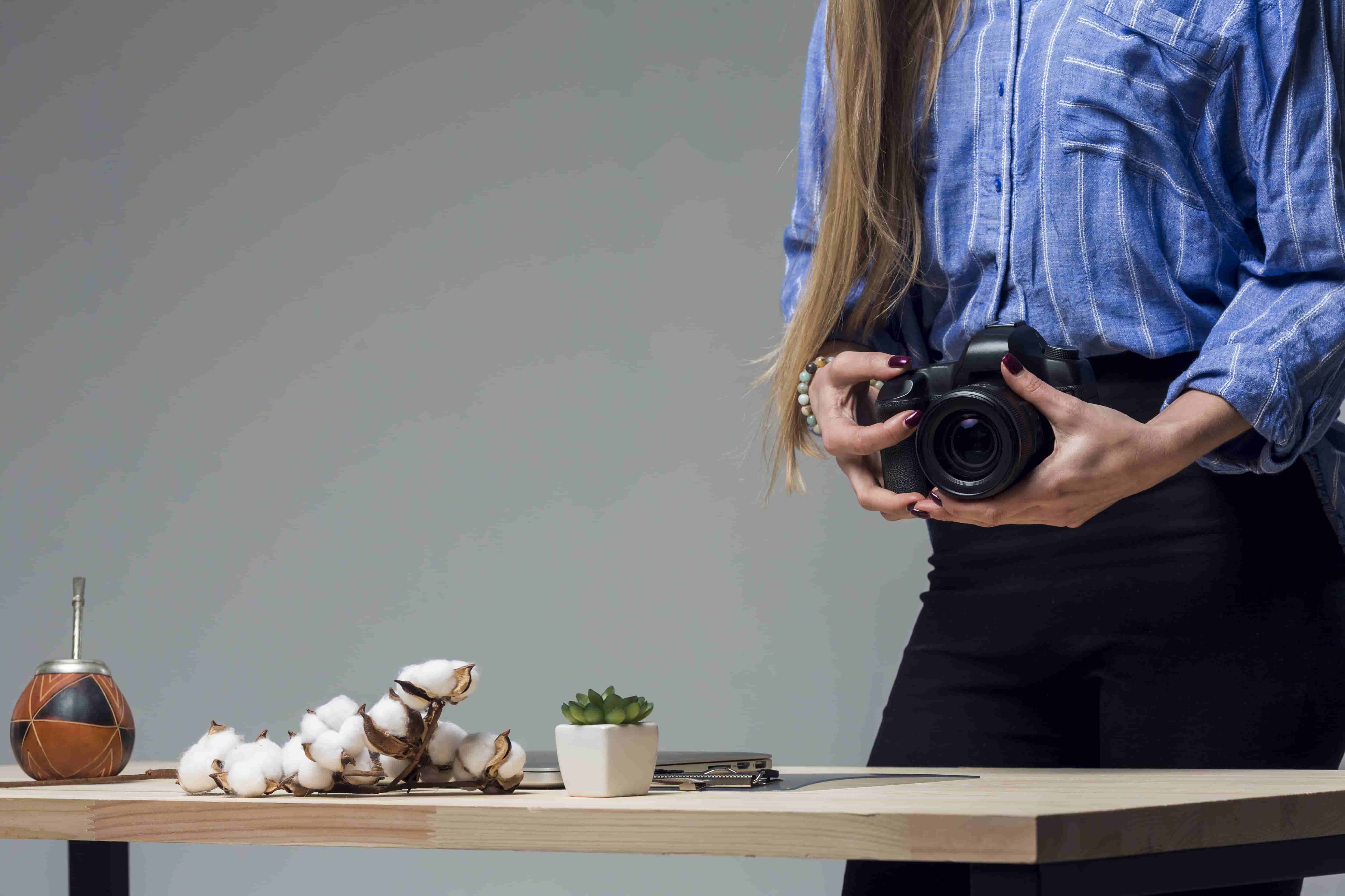 Fotografía