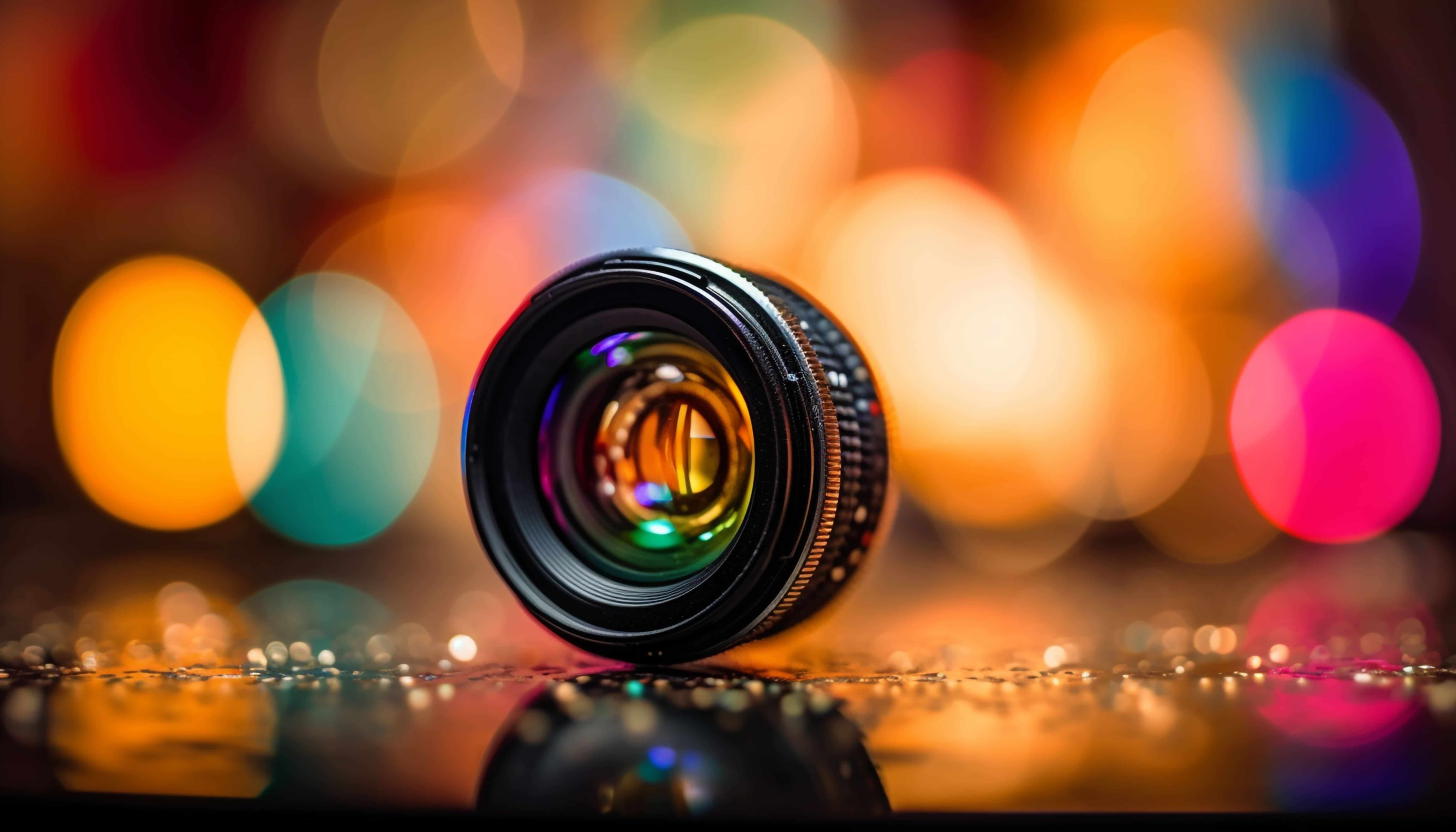 Fotografía y gráfica