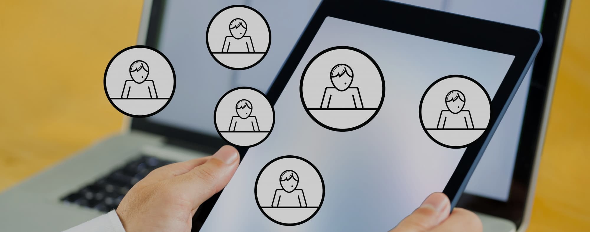 Sistema venta por comisión